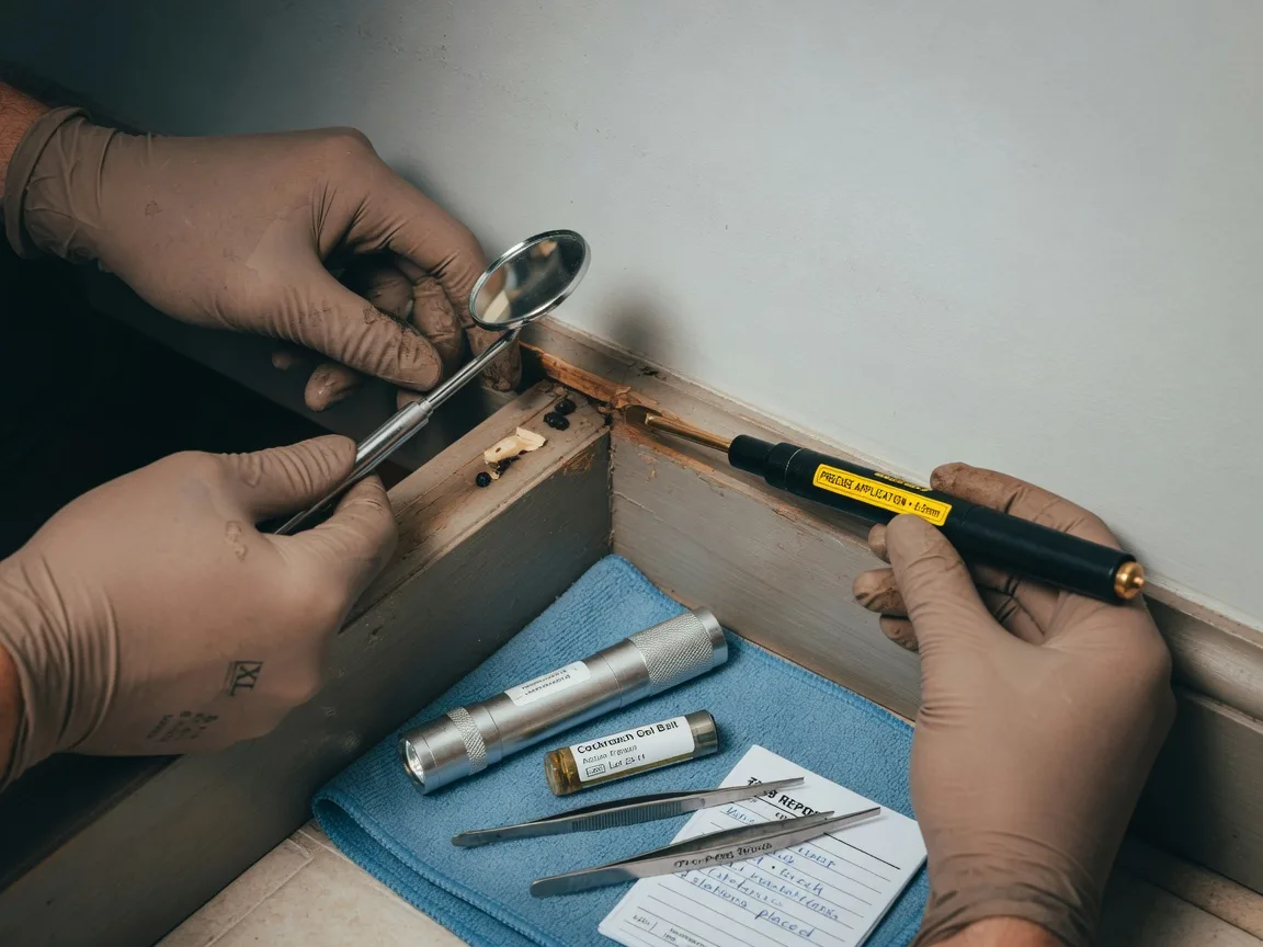 Why choose Emergency Pest Control in Clarendon, AR
